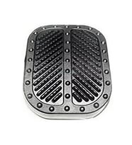 Boxer Jumper Ducato Y.M Debriyaj Fren Pedal Lastiği 2 Adetli Set M1827