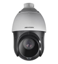 Hıkvısıon 2mp Speed Dome 15X Zoom DS-2DE4215IW-DE 100METRE Ip Güvenlik Kamerası (Siyah - Beyaz)