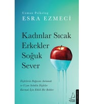 Kadınlar Sıcak Erkekler Soğuk Sever