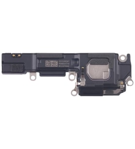 Apple Iphone 17 Buzzer Full