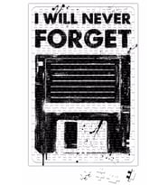 Never Forget Puzzle 240 Parça Yapboz
