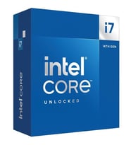 Intel Raptor Lake Refresh i7 14700K 1700Pin (Box)