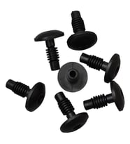 Renault Megane Kangoo Arka Tampon Klipsi 10 Adetli Paket M1626-1