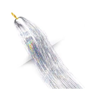 Hair Tinsel Simi / HT14
