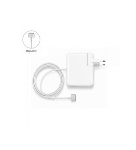 Apple MacBook Air A1465 45W Magsafe 2 Adaptör Şarj Aleti