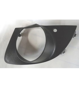 2005-2009 Bmw 7 Serı E66- Sis Lamba Kapağı Sol (Adet) (Oem No:5117142179)