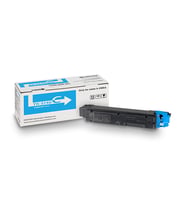 KYOCERA TK-5140C MAVİ ORJINAL TONER P6130 - M6030 - M6530