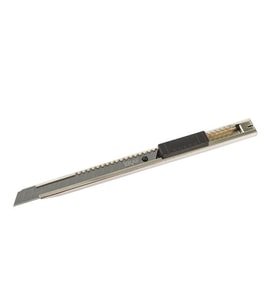 Kraf Dar Maket Bıçağı Metal 620G 