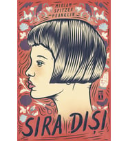 Sıra Dışı - Miriam Spitzer Franklin - Timaş Yayınları