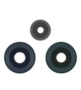Xiaomi Uyumlu Redmi Note 12R Kamera Lensi Cam 23076RA4BC