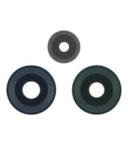 Xiaomi Uyumlu Redmi Note 12R Kamera Lensi Cam 23076RA4BC