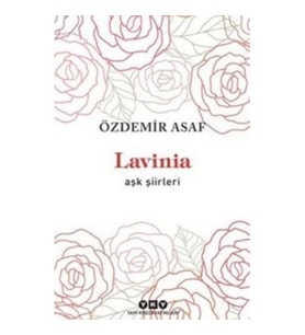 LAVİNİA - AŞK ŞİİRLERİ