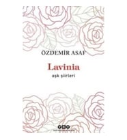 LAVİNİA - AŞK ŞİİRLERİ