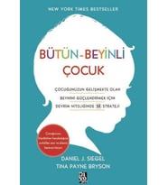 Bütün - Beyinli Çocuk