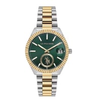 U.S. Polo Assn. USPA1148-04 Erkek Kol Saati
