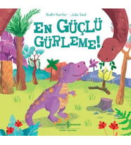 En Güçlü Gürleme!