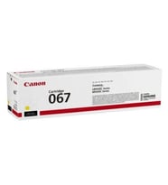 CRG-067/5099C002 Sarı Orijinal Toner