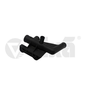 076121085A Radyatör Su Flanşı - Arka - Crafter