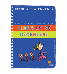 Liderler Ve Diğerleri - Brigitte Labbé