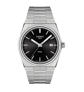 Tissot Prx T137.410.11.051.00 Erkek Kol Saati