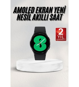 Northcity Yeni Nesil Akıllı Saat Çağrı Cevaplayabilen Plastik 47 Mm Uyumlu Kordon