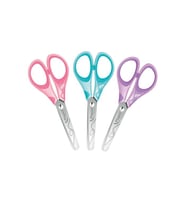 Maped Makas Pulse Soft Pastel 13 cm 464413