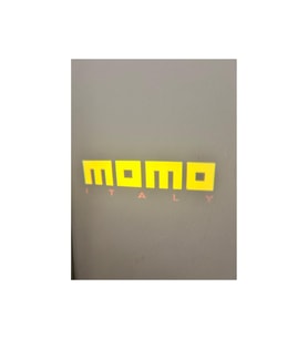 Momo KAPI ALTI LED AYDINLATMA ARAÇ LOGOLU