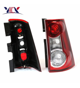 Stop Lambası Logan Mcv 06-13 Duylu Sağ (Oem No: 6001549106)