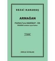 Armağan