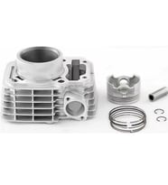 Monero Silindir Seti Komple Honda Cbf 150-250
