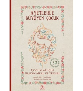 Ayetlerle Büyüyen Çocuk