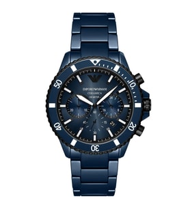 Emporio Armani AR70009 Erkek Kol Saati