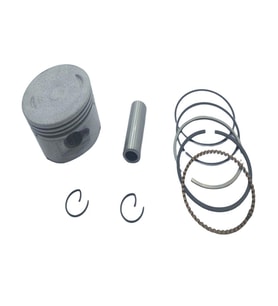 Scooter 80 Piston Vt 47,25X(Std+0,25)