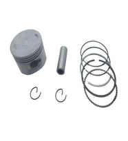 Scooter 80 Piston Vt 47,25X(Std+0,25)