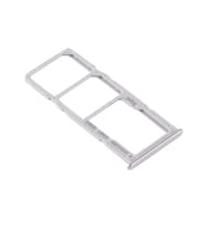 Samsung Galaxy A32 4G Sim Kart Tepsisi SM-A325F (Beyaz)