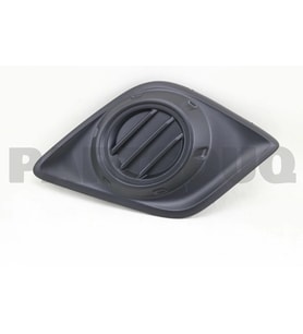 Sis Lamba Kapağı Hılux 15-19 Revo Sol Sissiz (Oem No: 52128-0K200)