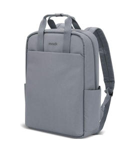Mack MCE-1522 15,6" Nova Eco Notebook Sırt Çantası Gri