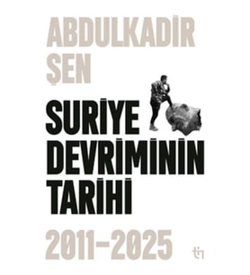 Suriye Devriminin Tarihi 2011-2015