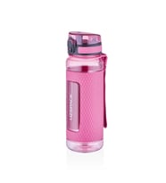 UZSPACE MATARA TRITAN 5045 800 ML PLUM KIRMIZI