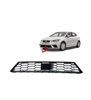 Seat İbiza FR Ön Tampon Alt Orta Izgara 2018 Sonrası 6F0853667A