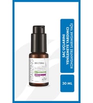 FARMASİ KONSANTRE SARIMSAK YAĞI 30 ML