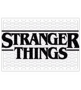 Stranger Things Puzzle 240 Parça Yapboz