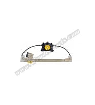 Mercedes W169 W245 Cam Krikosu &Ouml;n Sağ Motorsuz 1697303279 Wender