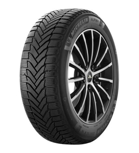 Michelin Alpin 6 185/65R15 92T XL M+S 3PMSF