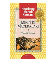 Mecit'in Maceraları - 3
