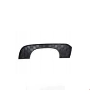 AUDİ - ARKA TAMPON IZGARASI SOL SEDAN (S-LINE) A3 2017-