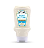 Light Mayonez 420gr 1 Adet