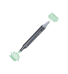 JORDANIA TWIN MARKER G213 NEPTUNE GREEN