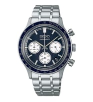 Seiko Chronograph SSB477P1 Erkek Kol Saati