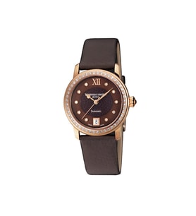 Frederique Constant Fco-fc303chd2pd4 Pırlantalı Bayan Kol Saati